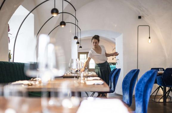 Restaurant Restaurant